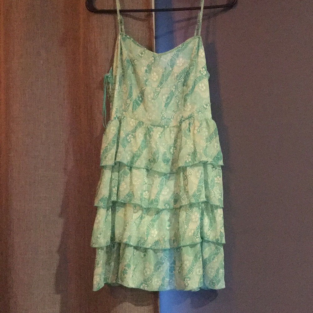 NWT Mini Dress